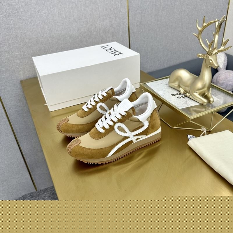 l*ew* sneakers